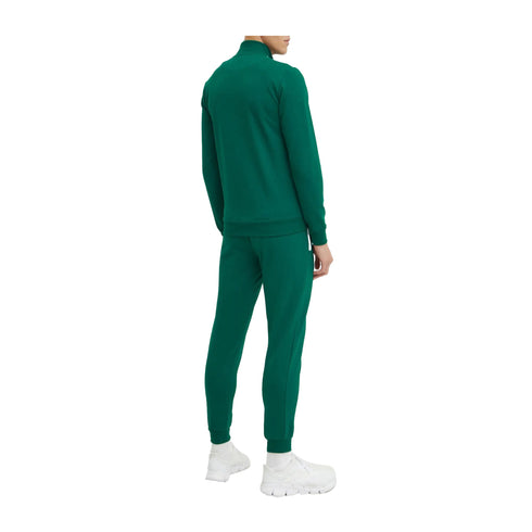 EA7 Emporio Armani Tuta sportiva Tuta Uomo Fundamental Sporty 7 Lines S A24 - EA7 EMPORIO6DPV54PJ9FZ - 1823 - S - Francavilla Moda